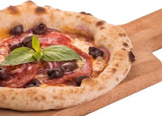 Пица Вентричина (550г)