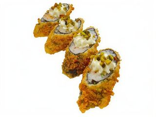 244 Pistacchio fritto - 6 pezzi