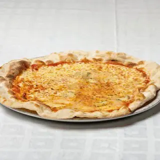 Pizza 4 Quesos