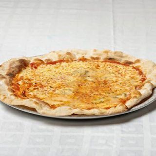Pizza 4 Quesos