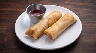 М'ясний нем з кампіо та світ-чилі