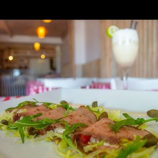 Vitello Tonnato