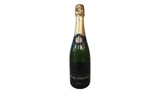 Champagne Henry De Virlaine Brut