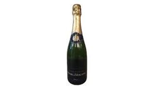 Champagne Henry De Virlaine Brut