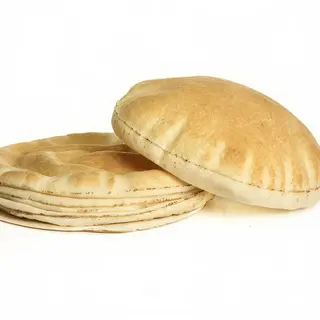 Pan De Kebab
