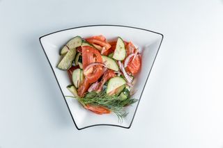 Свежий с маслом (200 г)