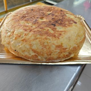 Grande de patatas