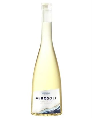 Aerosoli Feteasca Regala