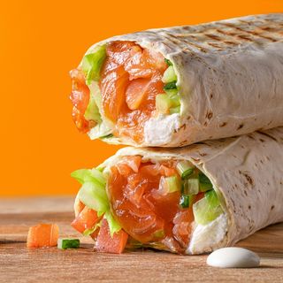 З Червоною Рибою