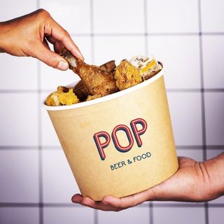 Secchiello small - 10 pezzi