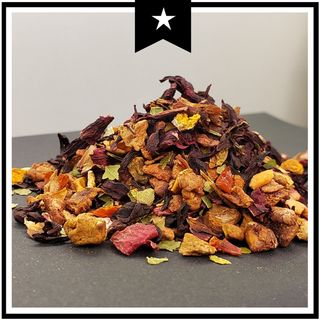 ჰიბისკუსი