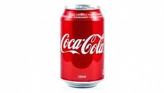Кока Кола Кен