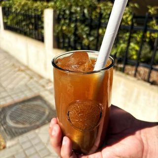 Agua de Tamarindo
