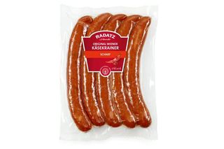 Radatz Austrijske kobasice