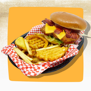 DELUXE FILLET