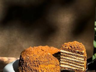 Торт Медовий (180 г)