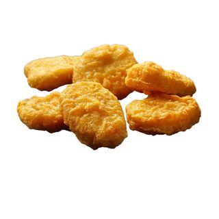 Chicken nuggets - 6 pezzi