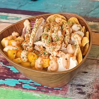 Pollo Bravo
