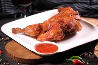 Цыпленок табака (1 кг.)