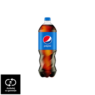 Pepsi 1 litru