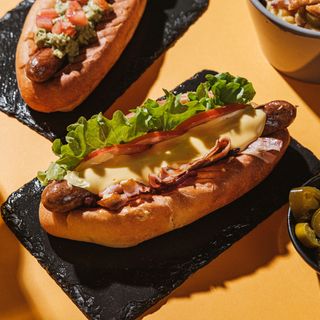 ბუგი დოგი