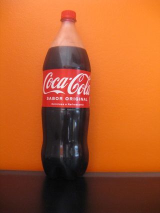 Coca-Cola 1,5 Lt