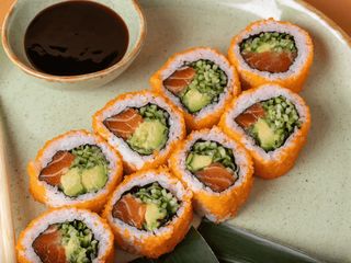 Каліфорнія оригінальна (250g)