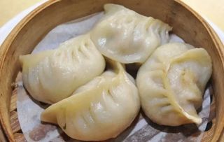 221-Ravioli di Carne al Vapore