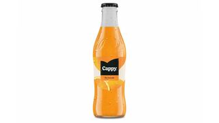 Cappy nectar orange