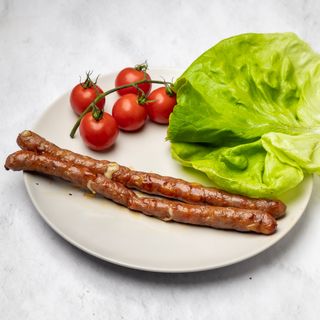 Kobasica tanka sa sirom