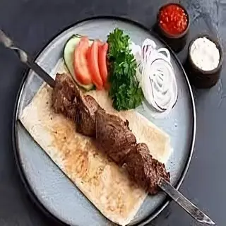 Lamb Saslijk