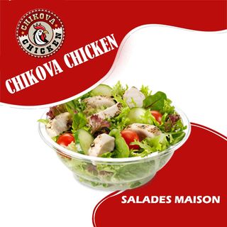 Salade Maison