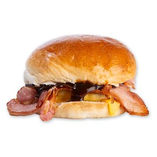 Burguer Pepis