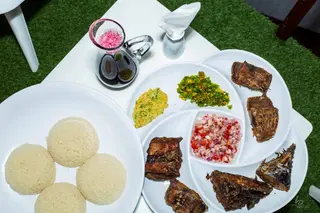 Garba Gbonhi