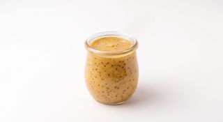 Sos honey mustard