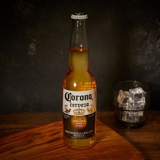 CERVEZA CORONA (355 ML.)