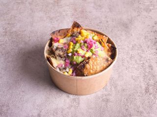 Nachos TeX MeX