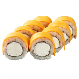 Сирний рол (8шт)