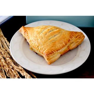 Chicken Pie