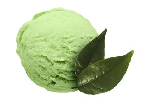 Helado De Té Verde (Tarrina)