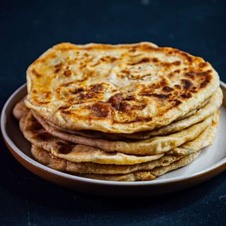 ALU PARATHA