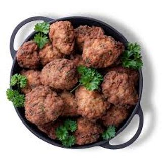 Chiftele porc 1 buc.