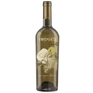 Pandora Secret's  Aligote