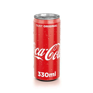 Cola Doza 330 ML