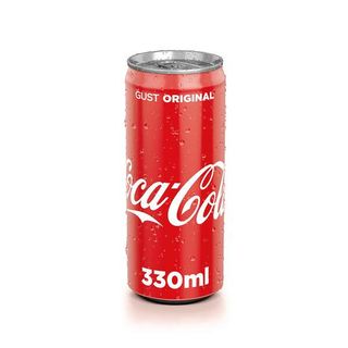 Cola Doza 330 ML