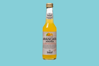 Aranciata  amara 27,5cl