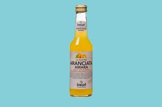 Aranciata  amara 27,5cl