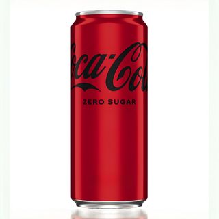 Coca-Cola Zero 0.33l