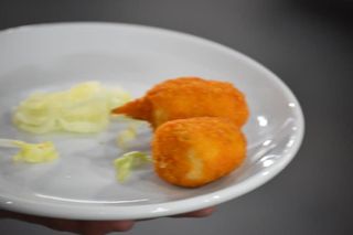 509. Chele di granchio - 2 pezzi