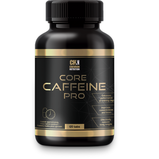 Cofeină Pro caps